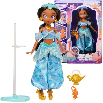Mattel Disney Princess Aladin Jasmína – Hledejceny.cz