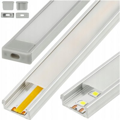 Eco Light 2 m SADA EC20591 – Zboží Dáma