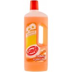 Savo mýdlový čistič dřevo a laminát 750 ml – Zboží Dáma