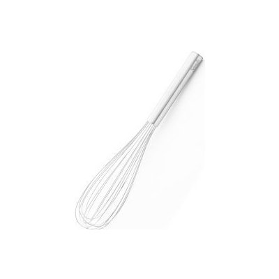 SAHM Metla PROFI cukrářská 8x1,4 40 cm 100017298 – Sleviste.cz