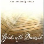 Ghosts on the Boardwalk - The Bouncing Souls LP – Hledejceny.cz