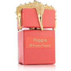 Tiziana Terenzi Poggia parfém unisex 100 ml tester