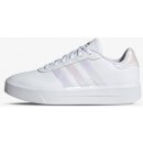 adidas Court Platform H06299 bílý