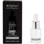 Millefiori Milano Aroma olej Natural - Chladná voda 15 ml – Hledejceny.cz