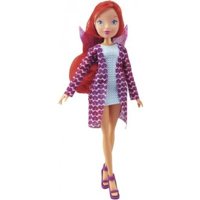 WinX Pretty Fairy Bloom – Zboží Mobilmania