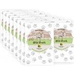 Bohemia Pet Food Wild Adult Broth Venision 15 x 100 ml – Sleviste.cz