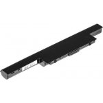 Green Cell AS10D31 AS10D41 AS10D51 AS10D71 baterie - neoriginální – Sleviste.cz