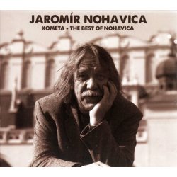 Jaromír Nohavica - Kometa - The Best Of Nohavica od 349 Kč - Heureka.cz