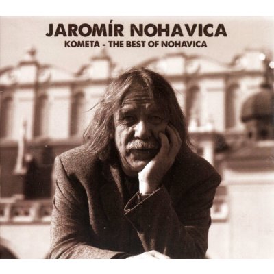 Jaromír Nohavica - Kometa - The Best Of Nohavica - Heureka.cz