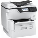 Epson WorkForce Pro WF-C878RDTWF – Hledejceny.cz