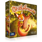 Albi Oříškobraní – Zboží Živě