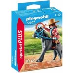 Playmobil 70602 WESTERN JEZDKYNĚ – Zboží Živě