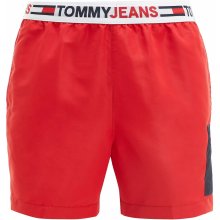 Tommy Hilfiger pánské koupací kraťasy UM0UM02490-XLG