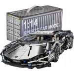 Mould King 10011 Sportovní automobil Creative Idea – Sleviste.cz