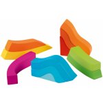 Playtive výuková hra Montessori velká duhová sada – Sleviste.cz