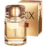 Hugo Boss Hugo XX toaletní voda dámská 60 ml tester – Hledejceny.cz