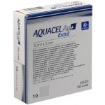Aquacel foam Ag neadhesivní 5 x 5cm 10 ks – Zbozi.Blesk.cz