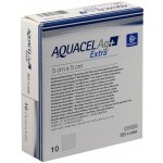 Aquacel foam Ag neadhesivní 5 x 5cm 10 ks – Hledejceny.cz