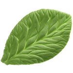 Žilkovač list Foglia 100x60mm - Silikomart – Hledejceny.cz