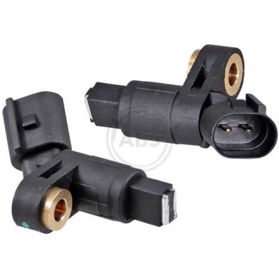 Snímač počtu otáček kol senzor ABS A.B.S. (30000) | Zboží Auto