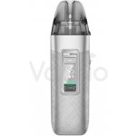 Vaporesso Luxe X3 Pod 2600vmAh Grey Silk – Zbozi.Blesk.cz