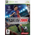 Pro Evolution Soccer 2009 – Hledejceny.cz