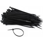 GEMBIRD NYTFR-150x3.6 Cablexpert stahovací pásky 150 x 3.6 mm, 100ks – Zboží Dáma