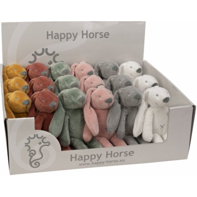 Happy Horse Králíček Richie Mini Happy Horse Mint 19 cm – Zboží Mobilmania