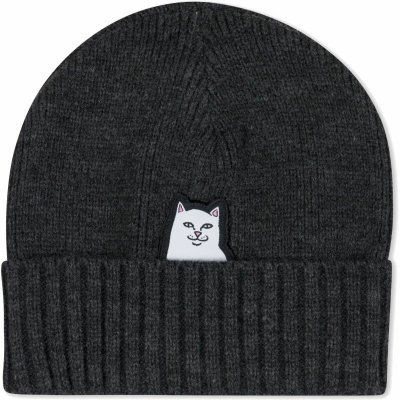 Ripndip kulich LORD NERMAL šedá – Hledejceny.cz