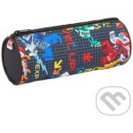 LEGO® NINJAGO® Prime Empire pouzdro kulaté – Zboží Dáma