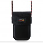 Red Bull PU Carbon Taška na Telefon Black – Hledejceny.cz