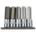 Sada nástavců imbus 14-24mm 100mm 1/2 CORONA – Zboží Dáma