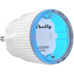 Shelly Plug S SHELLY-PLUG-S – Zbozi.Blesk.cz