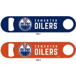 Wincraft Otvírák Speed Edmonton Oilers NHL Metal Bottle Opener 2 Sided – Sleviste.cz