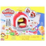 PlayDoh Hasbro 866501 sada pizza party – Zboží Mobilmania