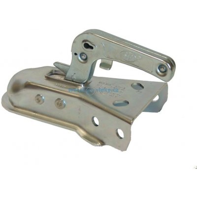 SPP Přívěsný kloub pro přívěs ZSK-750K – Zboží Mobilmania