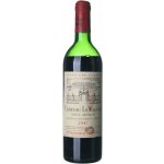 Château La Lagune Haut-Médoc Grand Cru suché červené 1987 12,5% 0,75 l (holá láhev) – Hledejceny.cz