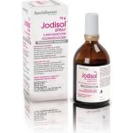 JODISOL SPRAY DRM 38,5MG/G DRM SPR SOL 1X75G – Hledejceny.cz