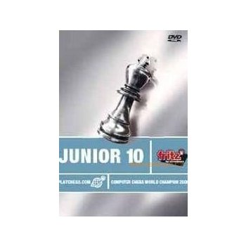 Junior 10