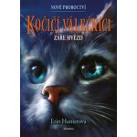 Kočičí válečníci: Nové proroctví 4 - Záře hvězd - Erin Hunterová, Brožovaná – Hledejceny.cz