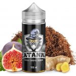 KTS Wizardlab Zatanna Shake & Vape 20 ml – Zboží Mobilmania