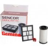 Filtr do vysavače Sencor SVX005