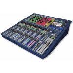 Soundcraft Si Expression 1 – Sleviste.cz