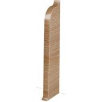 Afirmax BiClick koncovka pravá Rossport Oak 41632 – HobbyKompas.cz