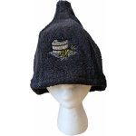 Beluto Klobouk černý – Zboží Dáma