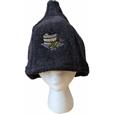 Beluto Klobouk černý – Zboží Dáma