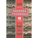 Obrněná technika 10 Japonsko 1919-1945 – Hledejceny.cz