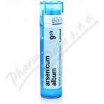 ARSENICUM ALBUM POR 9CH GRA 1X4G – Hledejceny.cz
