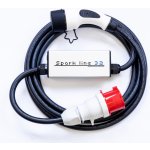 inChaNet Spark Line 32 Typ 2 max. 7,4 kW 10 metrů | Zboží Auto