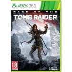Rise of the Tomb Raider – Zboží Dáma